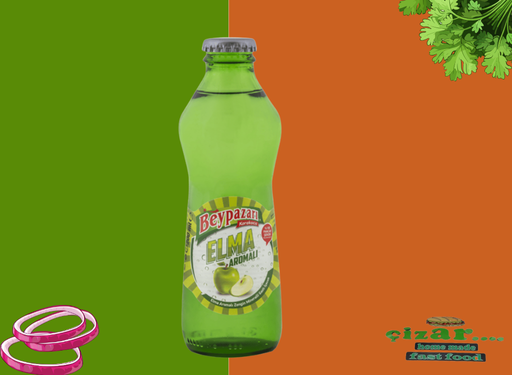 Beypazarı Elmalı Soda
